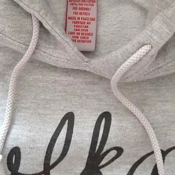 Wlkn hoodie​​​ - Picture 2 of 3